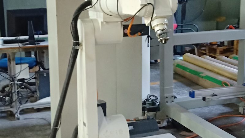 自动化改造哪家公司好