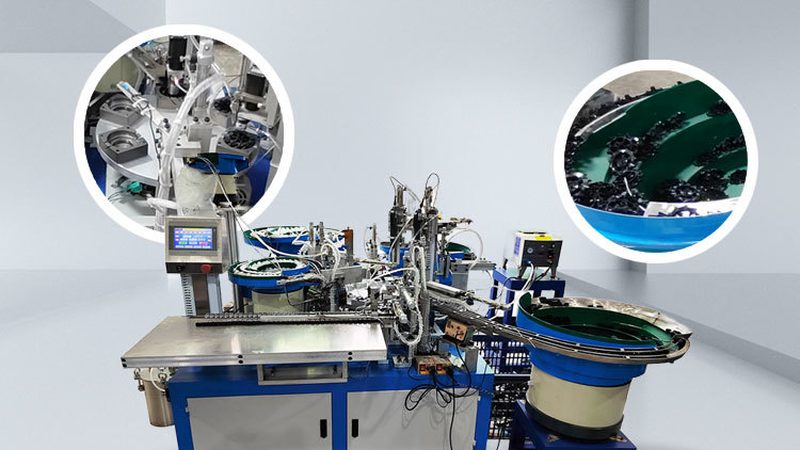深圳自动化改造：揭秘制造升级的“秘密武器