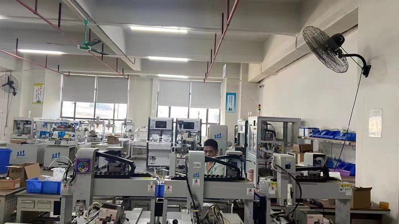 非标自动化选型：揭秘行业“门道