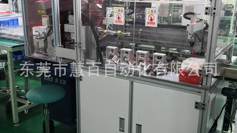 装配生产线定制，材质选择的关键考量**