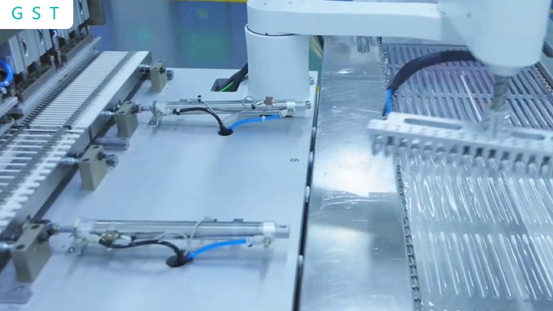 食品行业产线自动化改造厂家