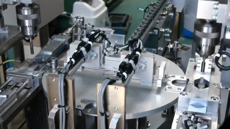 行业现状：智能升级下的流水线需求